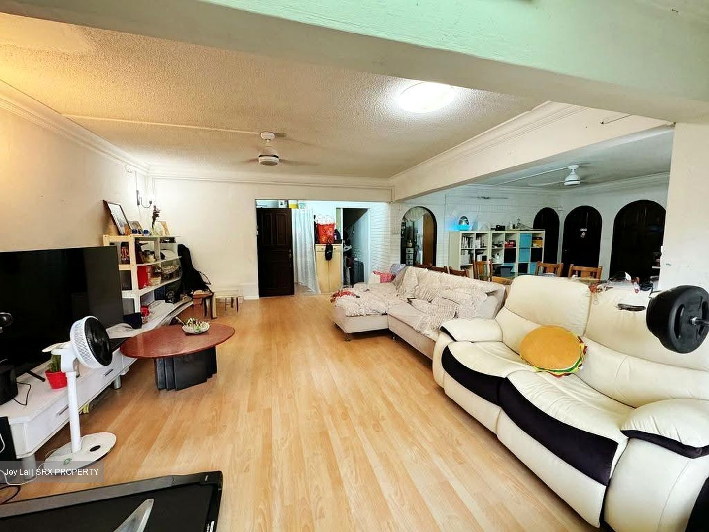 Blk 236 Lorong 1 Toa Payoh (Toa Payoh), HDB Executive #611093061
